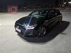 هیوندای ڤیلۆستەر